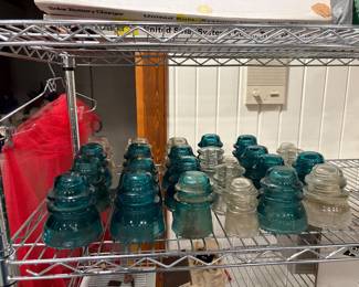 Insulators