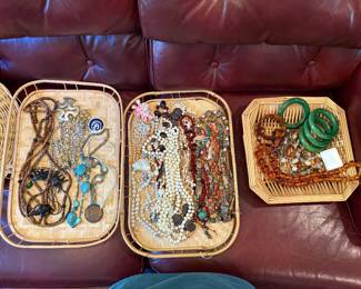 Costume Jewelry