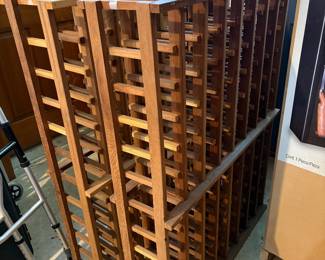 Wine Racks