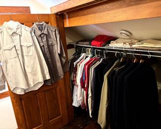 Mens shirts