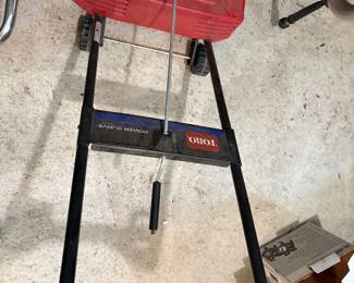 Toro Snowblower