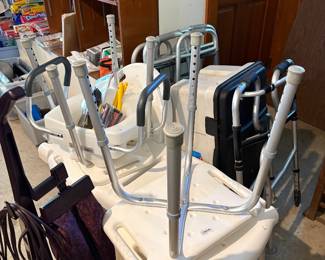 Medical Equipment