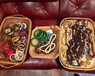Costume Jewelry