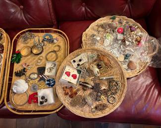 Costume Jewelry