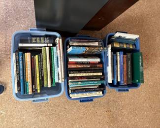 Coffee Table Books