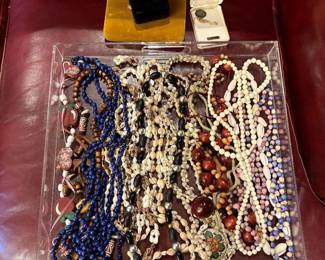Costume Jewelry