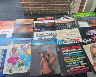 Sale Picture