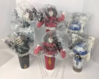 BB223 Star Wars Cup Collection