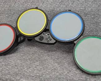 BB206 RockBand Drum Set Console for PlayStation