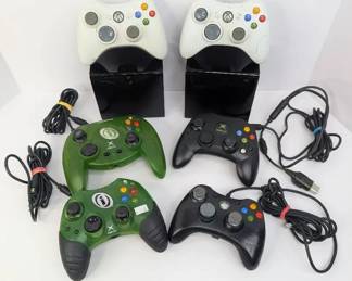 BB204 XBOX Controller Collection