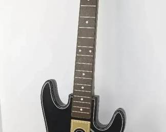 BB260 Activision Wireless Guitar Controller