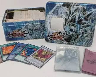 BB252 2008 YuGiOh 5Ds Stardust Dragon