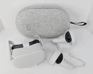BB237 Oculus Virtual Reality Set