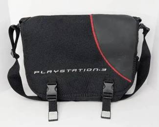 BB235 PlayStation 3 Travel Case