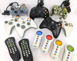 BB209 XBOX Controller Collection