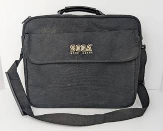 BB236 Sega Game Gear Traveling Case