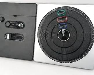 BB218 DJ Hero Turntable Controller