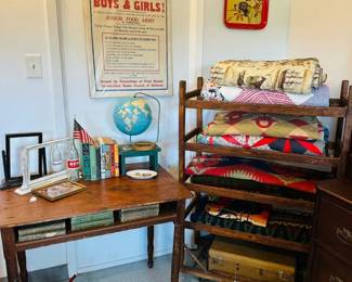 Americana room