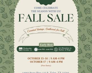 Sale Picture