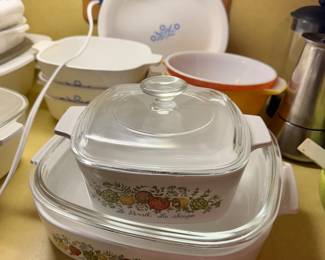 Corning Ware