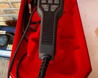 Snap-On Timing Light