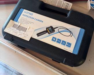 Homiee Inspection Camera