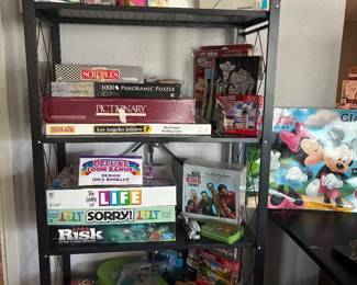 Games