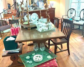 Sensing Transitions Presents Timeless Elegance and Charm Marietta Estate Sale