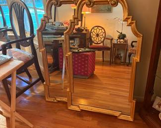 La Barge Mirrors