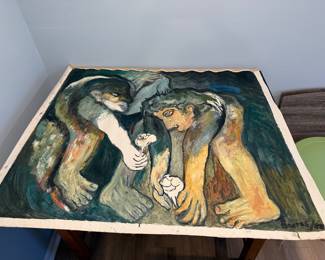 Sale Picture