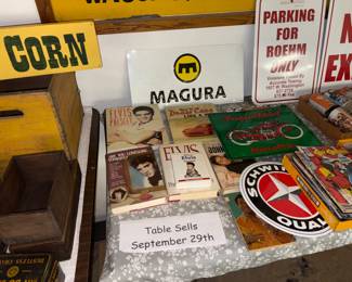 Sale Picture
