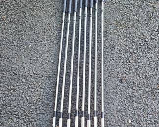 MacGregor VIP Tourney Iron Set