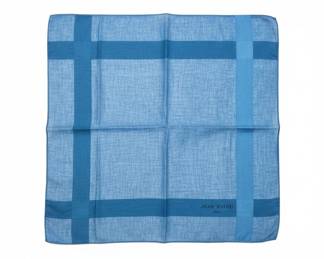Jean Patou Paris Scarf