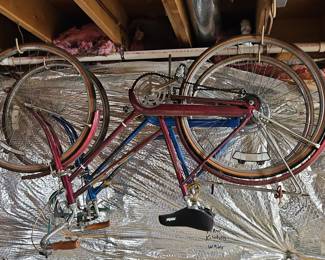 Schwinn Collegiate Sport Bicycle