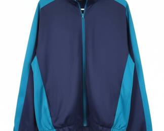 Conversion Men's Track Jacket