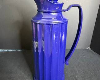 Kamenstein 1993 Thermal Carafe