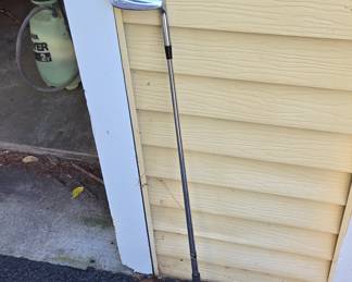 MacGregor VIP Iron