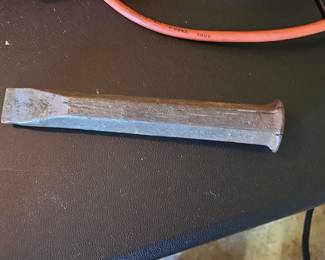 Vintage Snap-on Cold Chisel