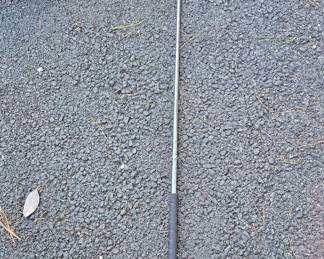 Battlesticks Oversize Stainless Steel Golf Iron