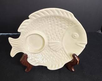 California Originals Fish Dish