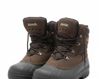 Kamik Fargo 2 Winter Boots