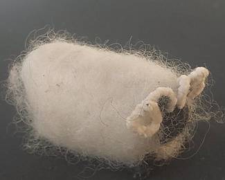 Needle Felted Miniature Sheep