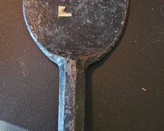 Vintage Bedford England Bolster Chisel