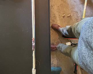 Powerbuilt 1/2-inch Drive 24-inch Breaker Bar