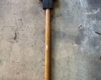 Vintage Sledge Hammer