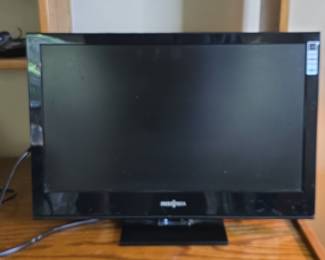 Insignia NS-22E450A11 22-inch LCD TV