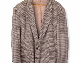 Roberto Vasalli Houndstooth Sport Coat