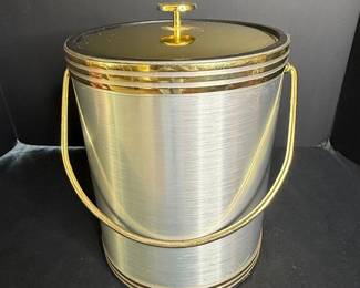 Vintage Kraftware Ice Bucket