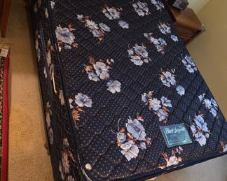 Spring Air Back Supporter Caress Mattress