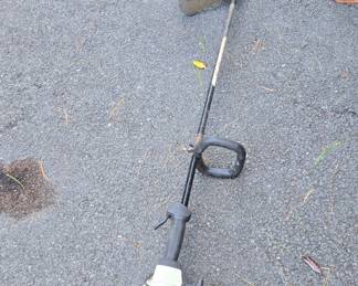 Craftsman 25cc String Trimmer